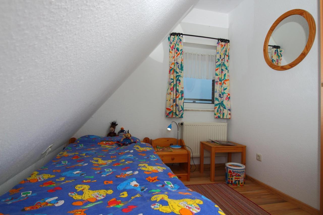 Fewo Heitkamp Dornumersiel Exterior foto